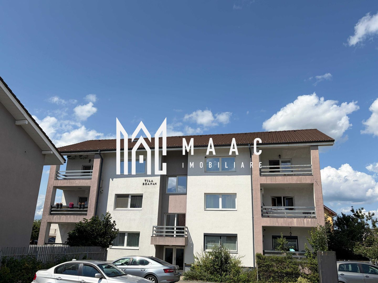 Apartament 2 camere decomandat | Șelimbăr | mansardă, parcare - Poză 7