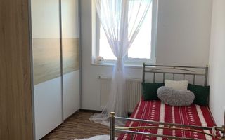 Apartament cu 3 Camere, Mobilat și Utilat, în Floresti. - Poză 4