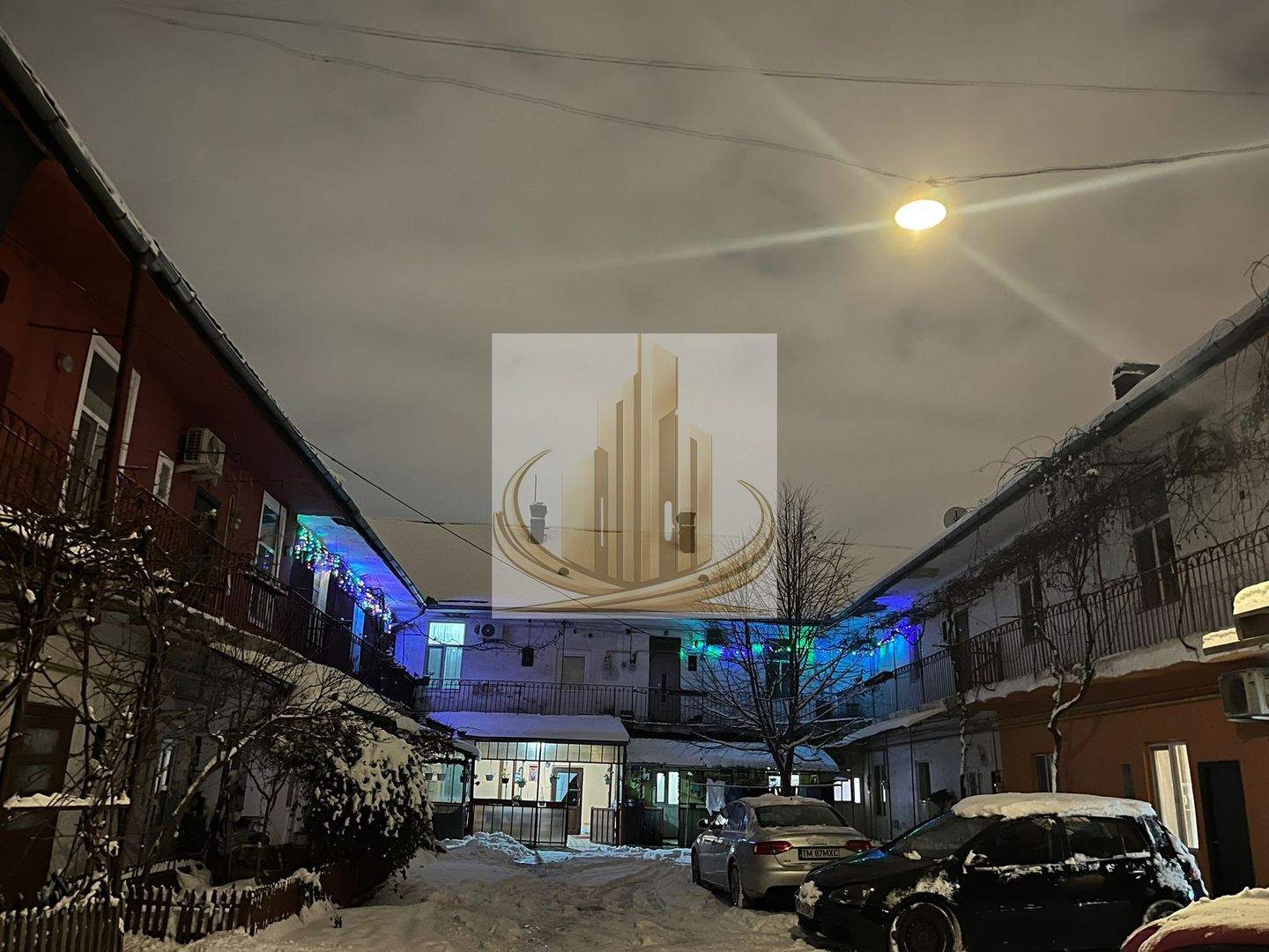 🔑 2 Camere | Semicentral | Renovat | Ideal Locuință sau Investiție - Poză 7