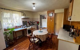 Casă cu teren 700 mp, aproape de centru – Alba Iulia - Poză 12