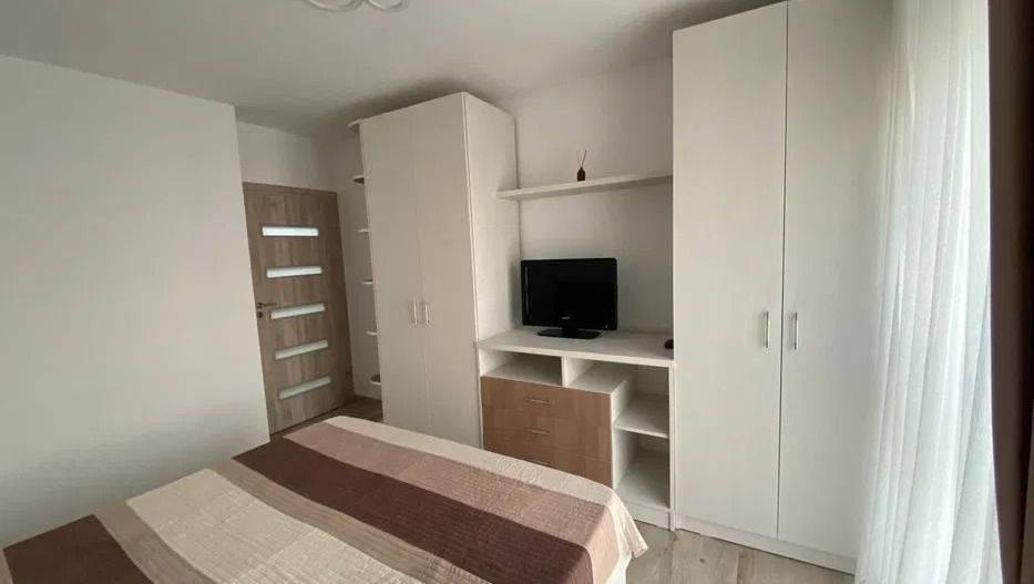 AP. 2 CAMERE LUJERULUI, LOC PARCARE, BLOC NOU, METROU 7 MINUTE,MODERN - Poză 3