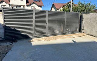 Casă 6 camere cu teren 467 mp – Samurcași (lângă Buftea, viitor nod A0) - Poză 43