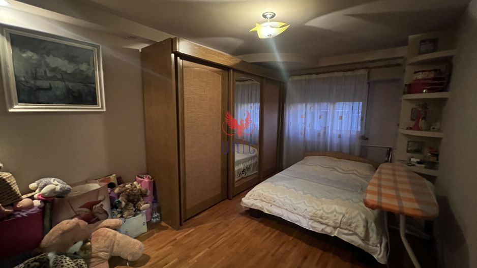 Apartament 3 camere J-uri Rovine et 2/4 - Poză 10