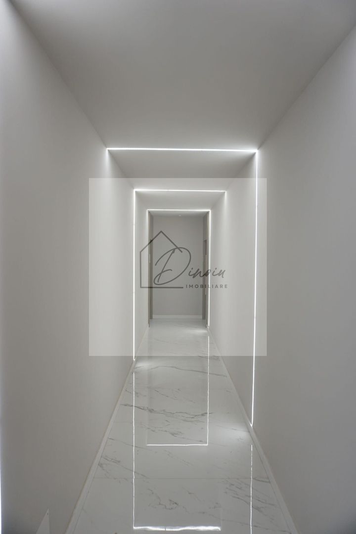 2 camere Iancu Nicolae Cambridge School I parcare piscina I Grand Park - Poză 15