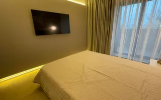 3 Camere Cortina Academy Cotroceni Razoare One 2x Parcare Subterana - Poză 14
