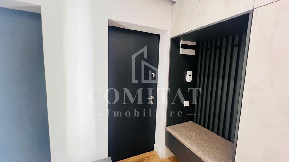 Apartament de lux cu gradina | 48 mp | Sub cetate - Poză 5