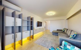 Apartament deosebit 4 camere Auchan Drumul Taberei - Poză 21