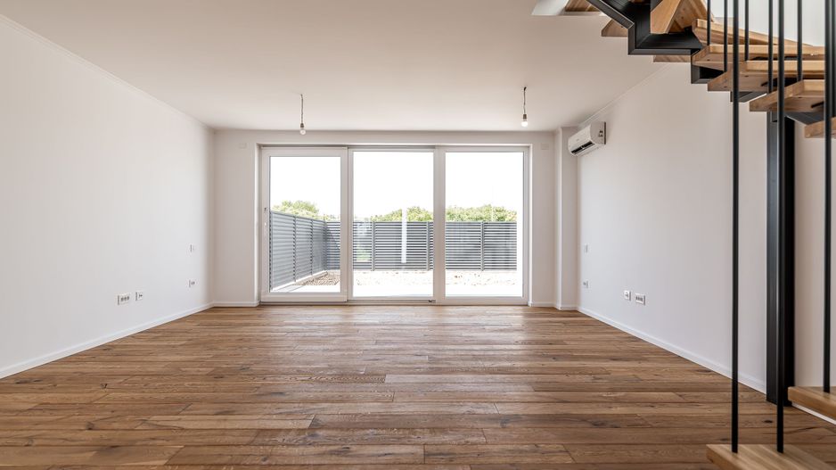 Casa NOUA tip duplex - Complex AFI ARAD - COMISION 0 - Poză 4