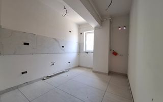 Apartament decomandat de vanzare in Iasi, Galata, 44,62 mp, bloc nou - Poză 3