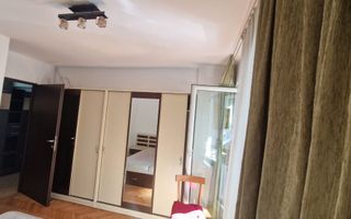 Chirie 2 camere, mobilat complet, etaj 1, decomandat, Zona Tudor - Poză 5