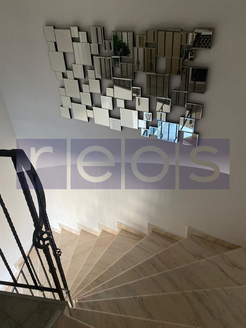 VANZARE PENTHOUSE EXCLUSIVIST UNIRII -ALBA IULIA - Poză 13