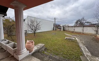 Casa/Vila de Vanzare | 160 mp | Teren 12 ari | Vicovu de Jos - Poză 22