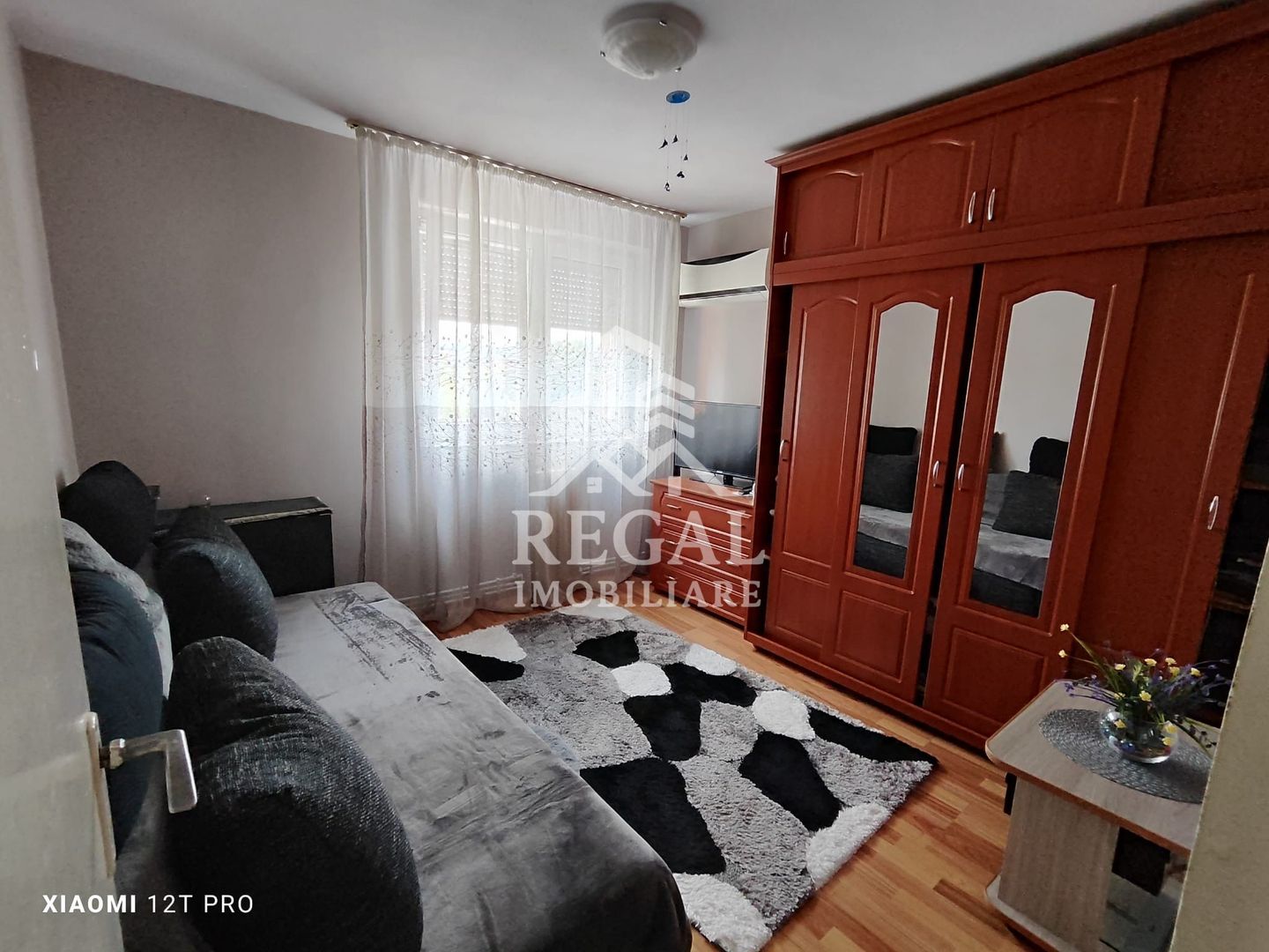 Apartament 2 camere | Complet mobilat și utilat | 38 mp | Etaj 3/4 - Poză 10