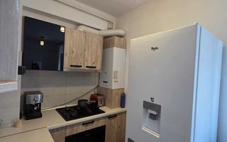 Apartament 1 cameră de închiriat în zona Tătărași, Iași - Poză 7