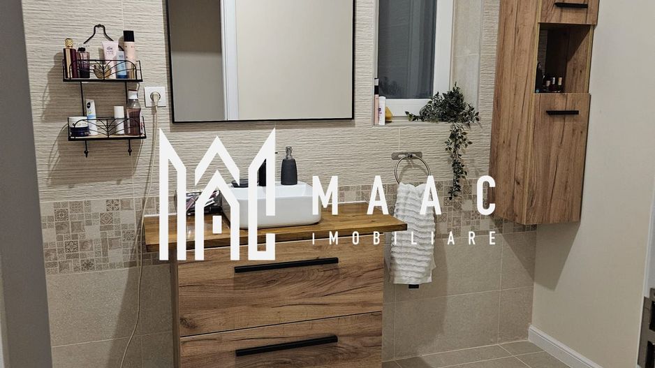 Casa Individuala I 5 Camere I 550 mp Curte I Cisnadie - Poză 10