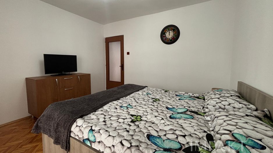 Apartament  3 camere decomandat in Marasti - Poză 7