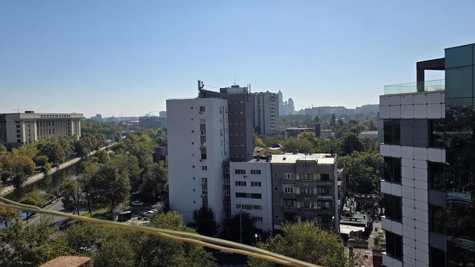 Vanzare Apartament 3 camere, 90 mp  – Cotroceni, vedere Splaiul Independentei - Poză 22