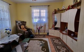 Casă 5 camere I Renovată I 1400 mp I Garaj I Grădină I Hașag - Poză 8
