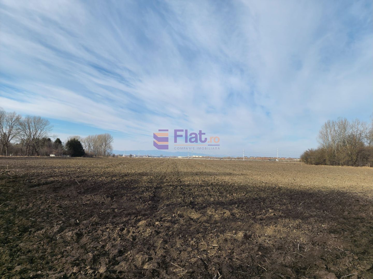 Teren Brasov, Ideal dezvoltare imobiliara Str. Vasile Goldis - Poză 6