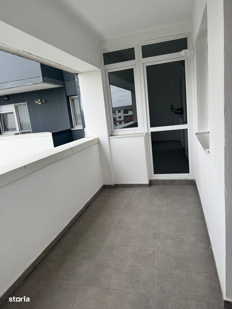 Apartment 2 camere  pe Bld. Metalurgiei/ Dimitrie Leonida Metrou. - Poză 4