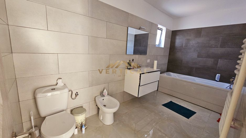 Vila 5 camere in comuna Berceni - Poză 14