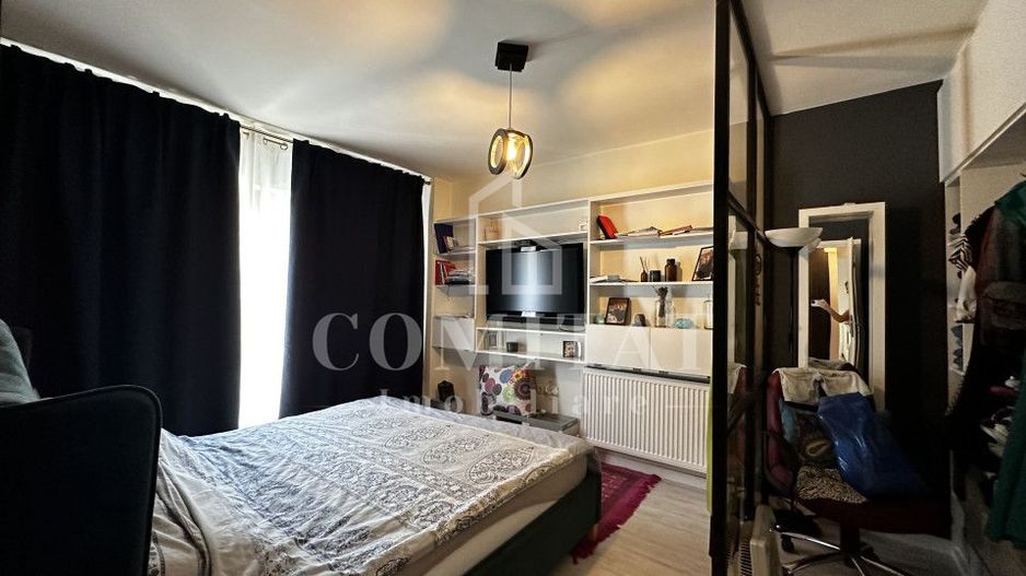 Apartament la cheie | 3 camere | Eroilor - Poză 7