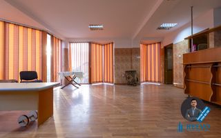 Casă + Spațiu Comercial de vânzare, Șerbanești, Bacău - Poză 8