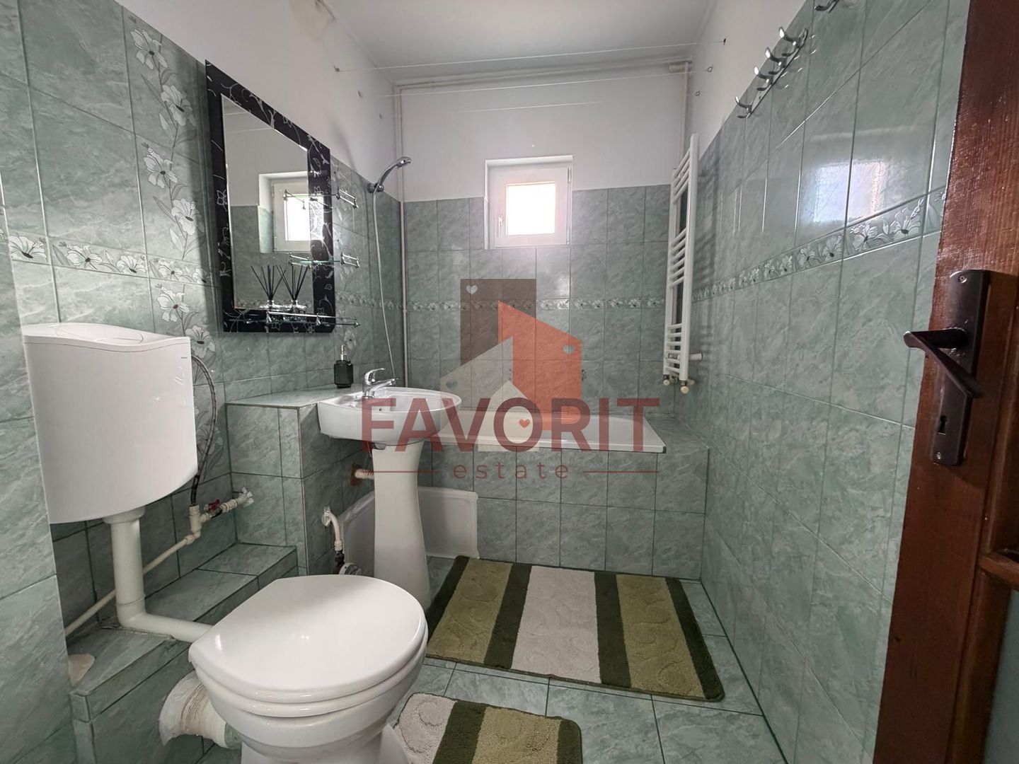 2 camere de inchiriat | centrala proprie | zona excelenta | - Poză 7