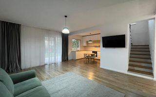 Duplex 122mp - zona Valery - Mosnita Noua - Poză 2