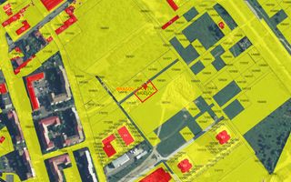 Teren  de vânzare în Brașov, zona Noua – 900 mp - Poză 9