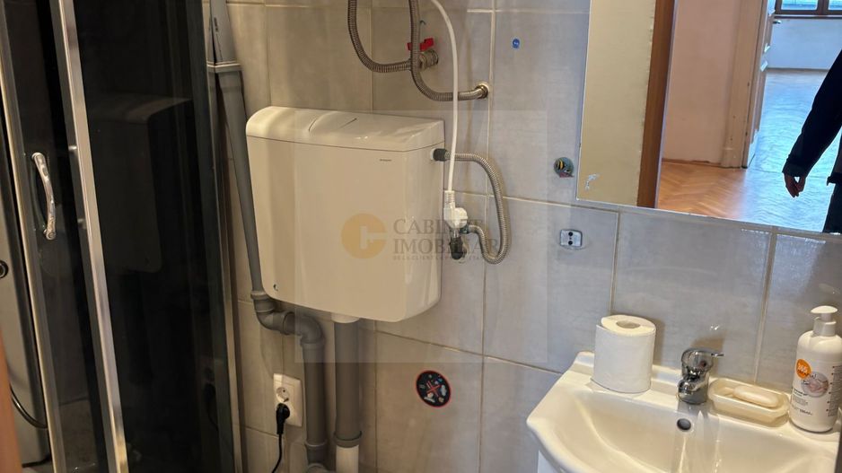 Centru Vechi | 2 camere | Expertizat si Neincadrat in clasa de risc - Poză 7