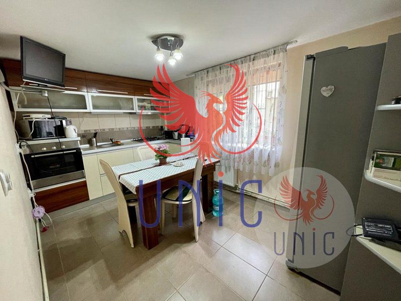 Super pret - Vila P+E+M, Lapus-Arges - Poză 4