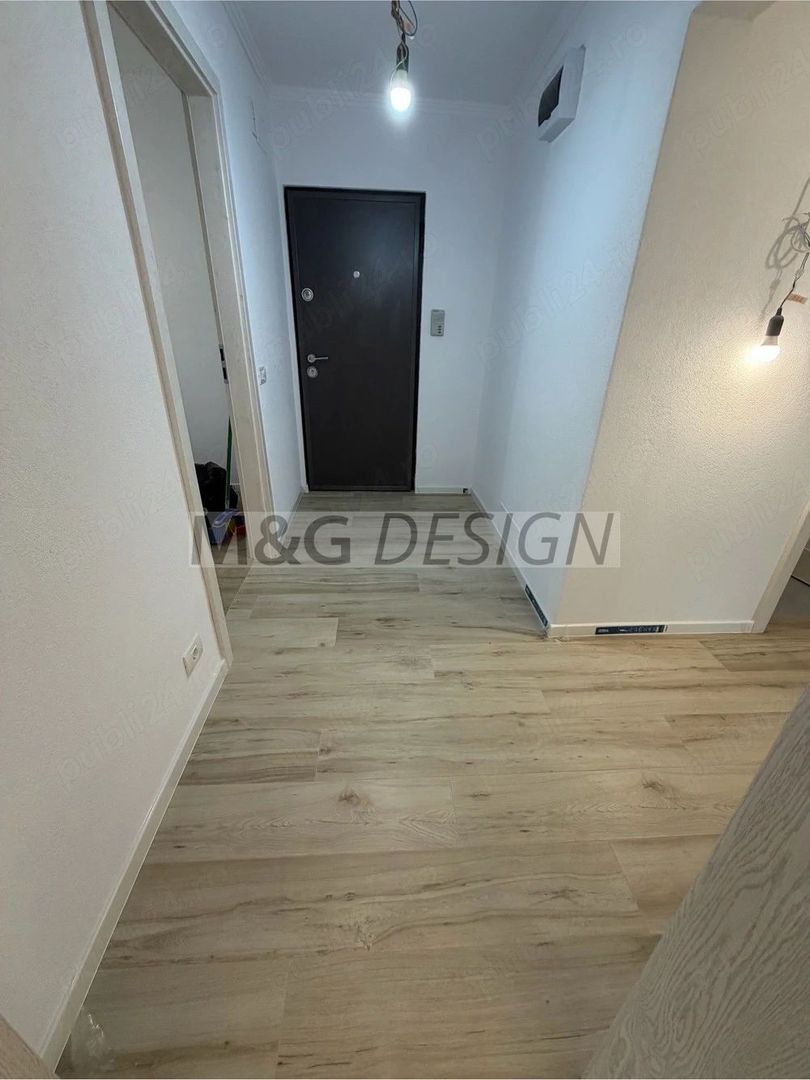 Apartament 3 camere Dambovita etaj 1 - Poză 4
