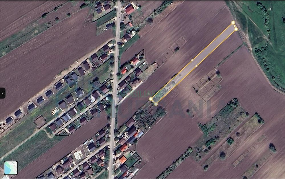 Teren de vânzare, 3.360 mp, Comuna Holboca – Zonă rezidențială nouă - Poză 4