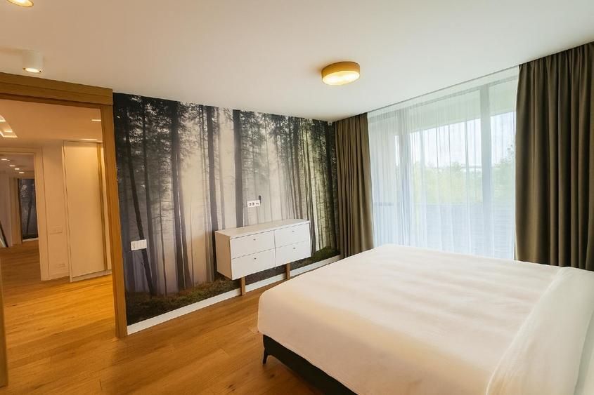 De vanzare Apartament Duplex 5 camere LUX, Herastrau, Aviatei, Pipera - Poză 6