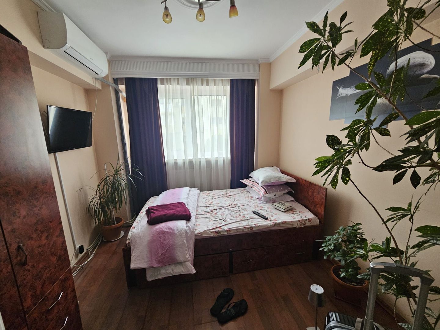 Apartament 3 camere decomandat, spațios și modern – Prundu - Poză 3