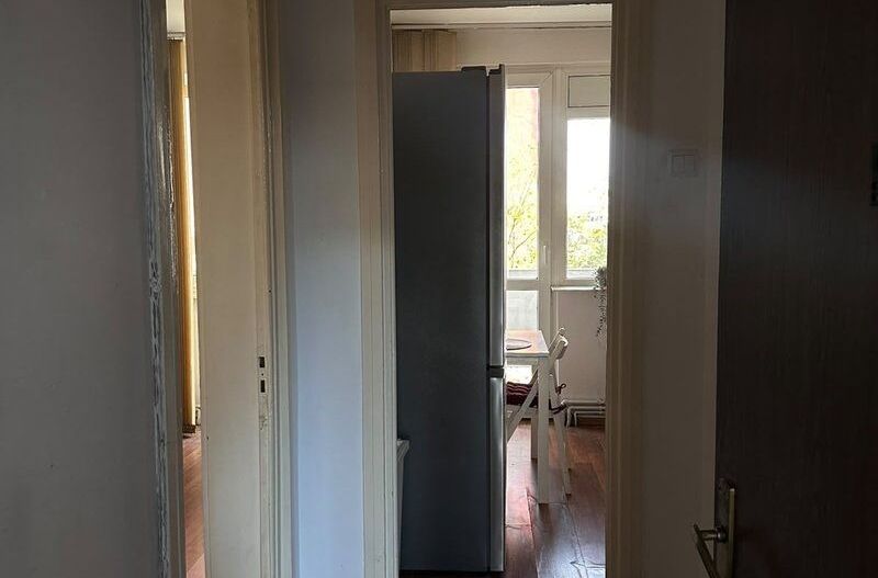 Apartament 2 camere, 43 mp, balcon 7 mp, centrală proprie – Carol I - Poză 3