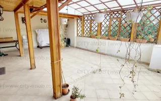 Inchiriere partiala in Vila zona Ferdinand Bucuresti - Poză 39