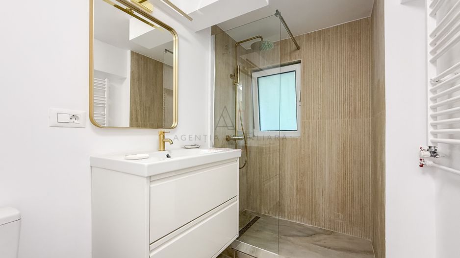 3 Camere Floreasca | Renovat 2025 | Parcul Cinema - Poză 16