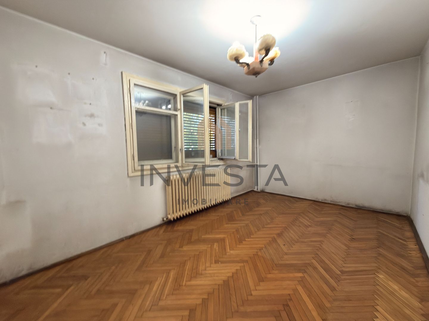 Apartament cu 3 camere | Parter inalt cu balcon | Garaj | Boxa - Poză 4