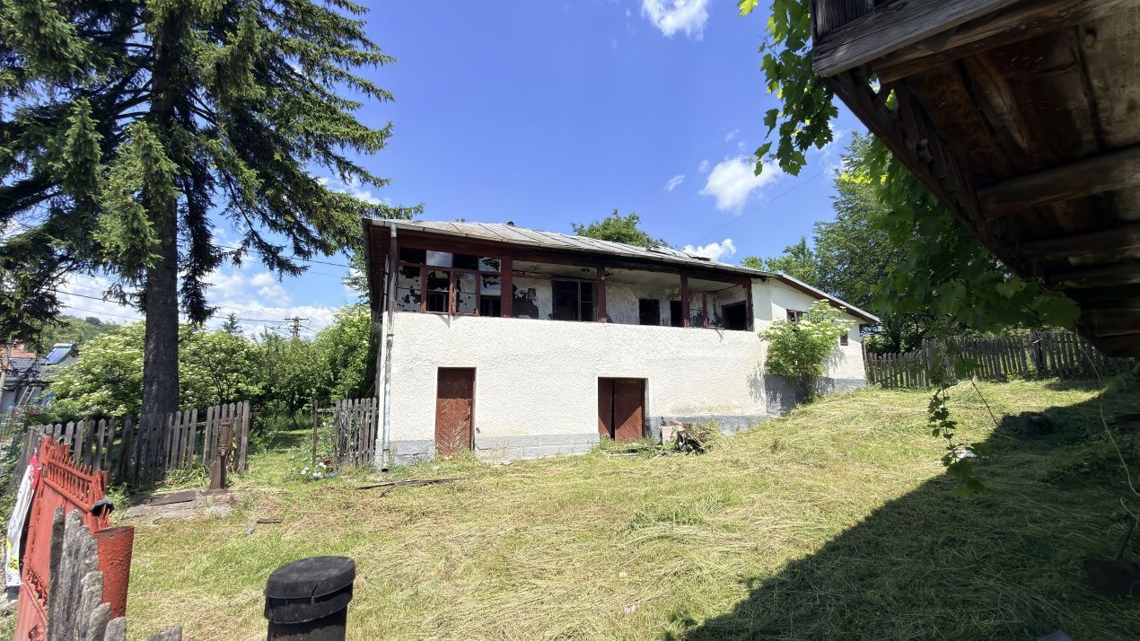 Teren cu potential exceptional de dezvoltare–6.661 mp-Str. Grigore Alexandrescu! - Poză 4