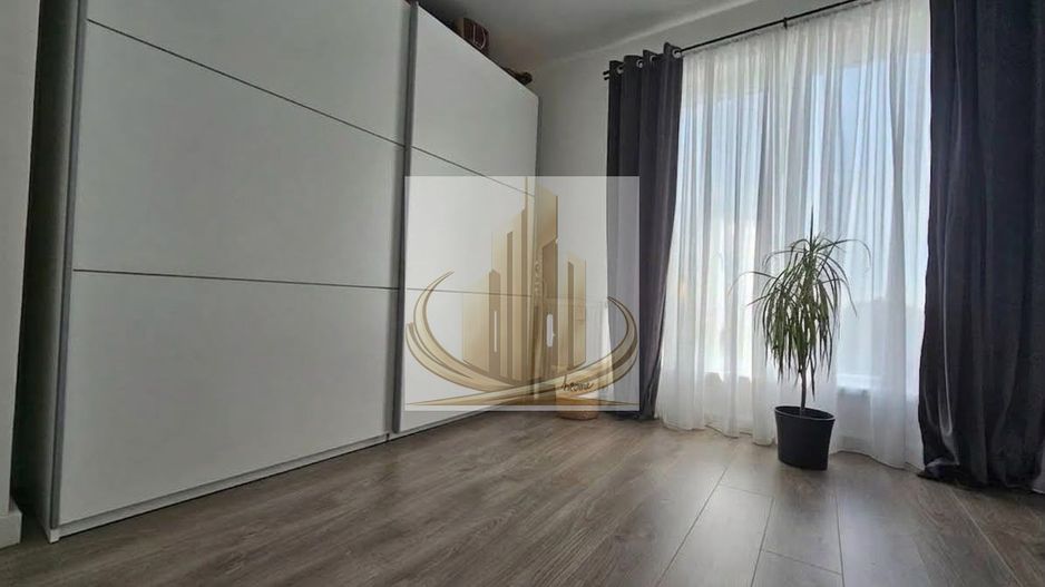 Duplex 3 camere Dumbrăvița | 80 mp | 15 mp terasă | 350 mp teren - Poză 9