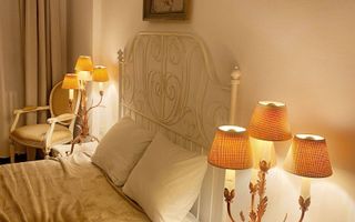 Studio 2 camere, Cismigiu - Brezoianu, centrala proprie - Poză 19