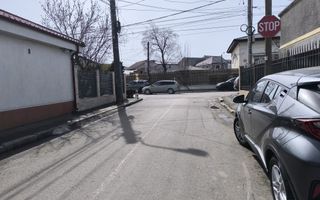 BRATIANU 2 COCOSI(COD03) - Casa si curte cu utilitati incluse ! - Poză 33