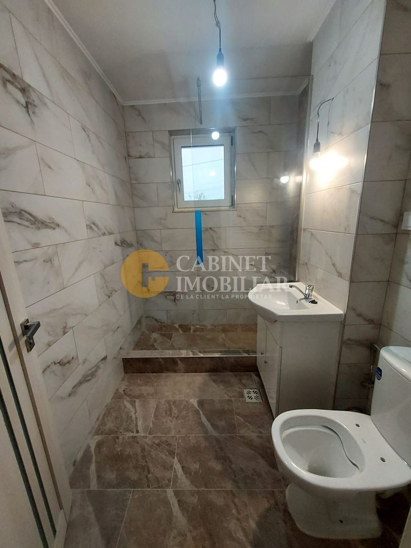 BUCIUM - 1 CAMERA DECOMANDAT - LOC DE PARACRE INCLUS - INTABULAT - Poză 5