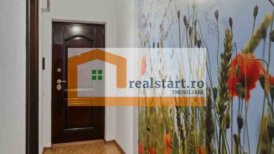 Cartier Latin, 6/8, complet mobilat si utilat, loc parcare inclus in pret - Poză 9