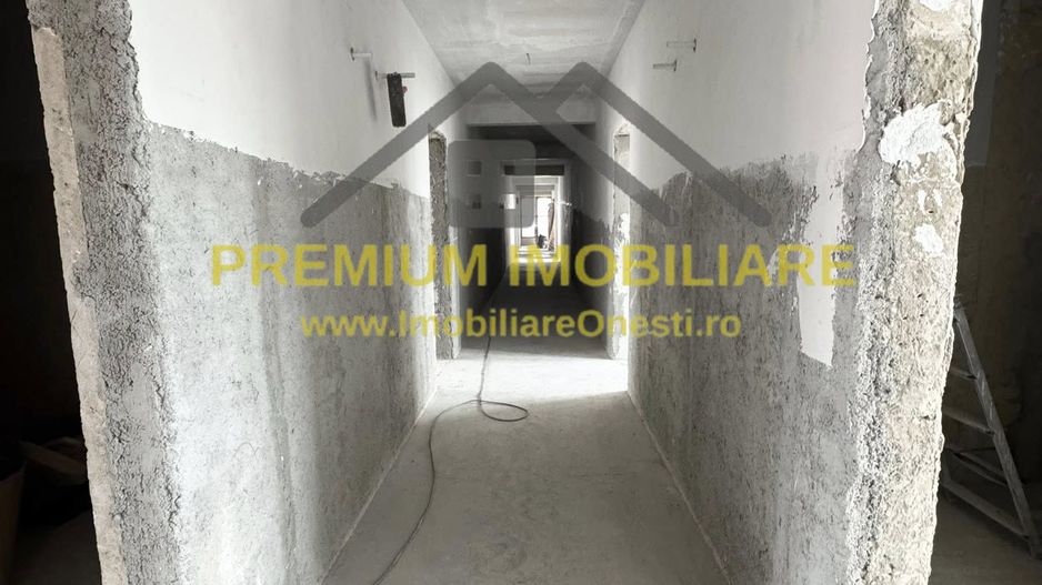 Oportunitate unică de investiție – Etaj complet de vânzare în Onești - Poză 6