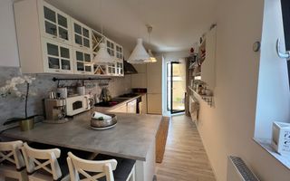 Casa Moderna 3 camere Str. Fulger - Poză 19