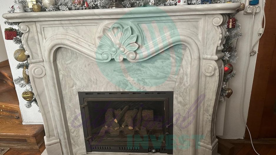 Vila boema de 8+ camere-Parc Carol-Unirii - Poză 4