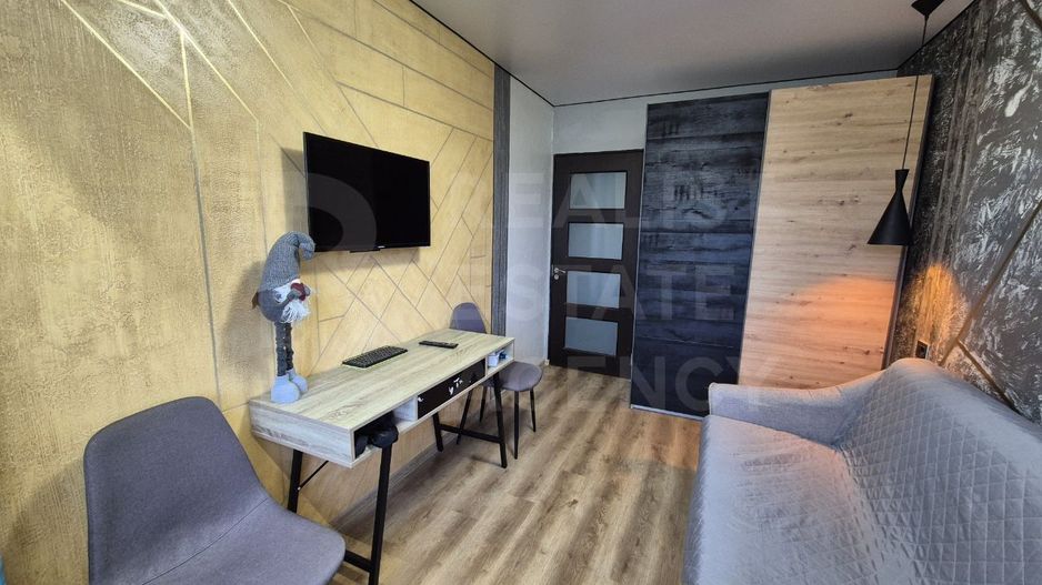 Chirie, apartament, 2 camere, strada Ivan Kolesov, Bălți - Poză 1